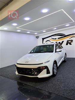 هیوندای ئەکسنت